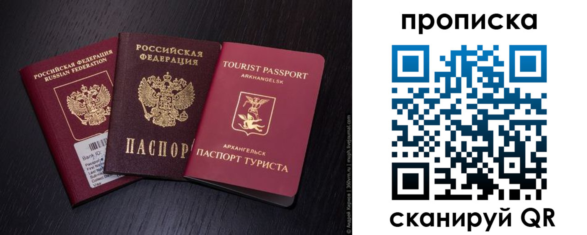 временная регистрация надежно в Истре